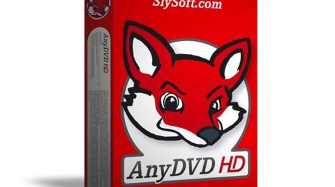 Nowa wersja AnyDVD HD 6.5.1.1 już dostępna 1