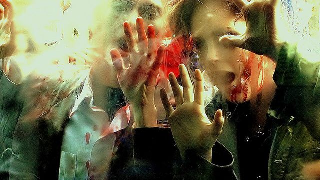 Apokalipsa zombie w Detroit. To się dzieje naprawdę! 1