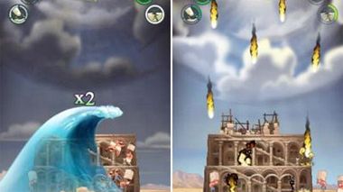 Babel Rising - Ty też jesteś Bogiem! 1