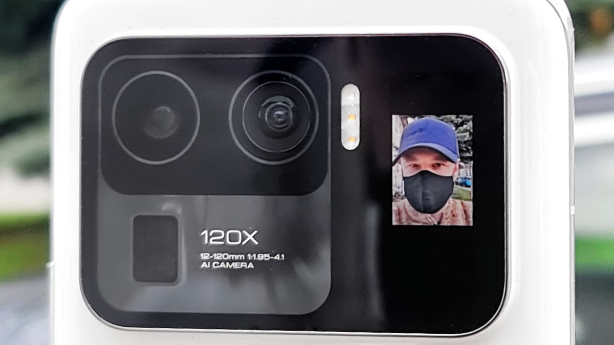 Myślałem, że Mi 11 Ultra w jednym aspekcie zmiecie konkurencję. Xiaomi zmarnowało okazję 1