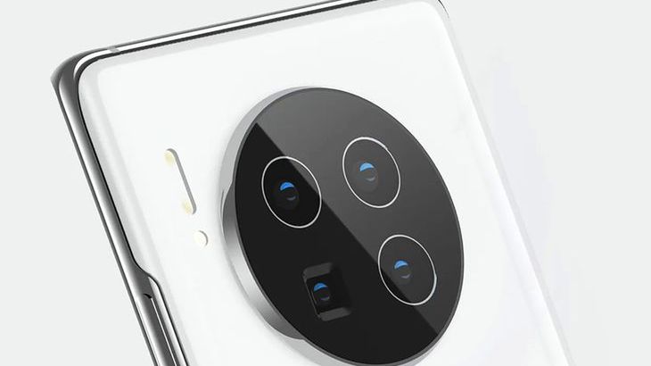 Huawei Mate 40 zostanie pokazany w październiku. Producent potwierdził datę 1