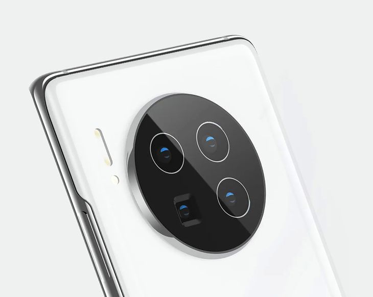Huawei Mate 40 zostanie pokazany w październiku. Producent potwierdził datę