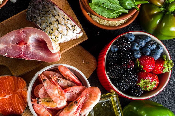 Pescowegetarianizm – na czym polega ta dieta?