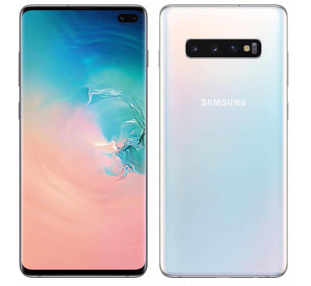 Samsung Galaxy S10+