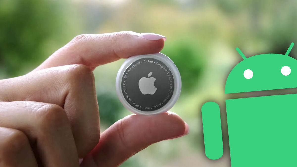 AirTag + smartfon z Androidem? Apple wypuścił aplikację, ale inną niż myślisz 1