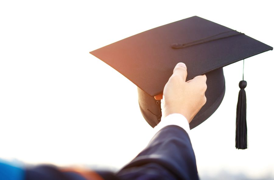 graduates without a Baccalaureate diploma can attend trade schoo