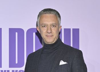 "Uratowało mnie może 10 cm". Gwiazdor "Pierwszej miłości" otarł się o śmierć