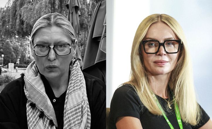 Nie żyje znana makijażystka