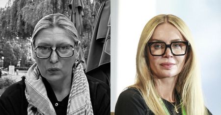 Nie żyje makijażystka gwiazd. Izabelę Wójcik pożegnała Agnieszka Woźniak-Starak: "Odeszłaś zdecydowanie za wcześnie"