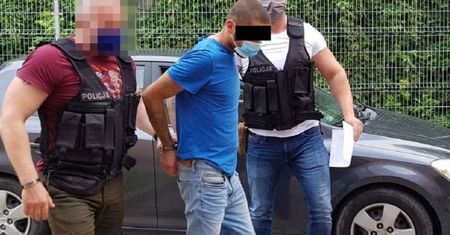 Puławy. Ukradł pieniądze z kościoła i wydał na alkohol. 28-latek aresztowany