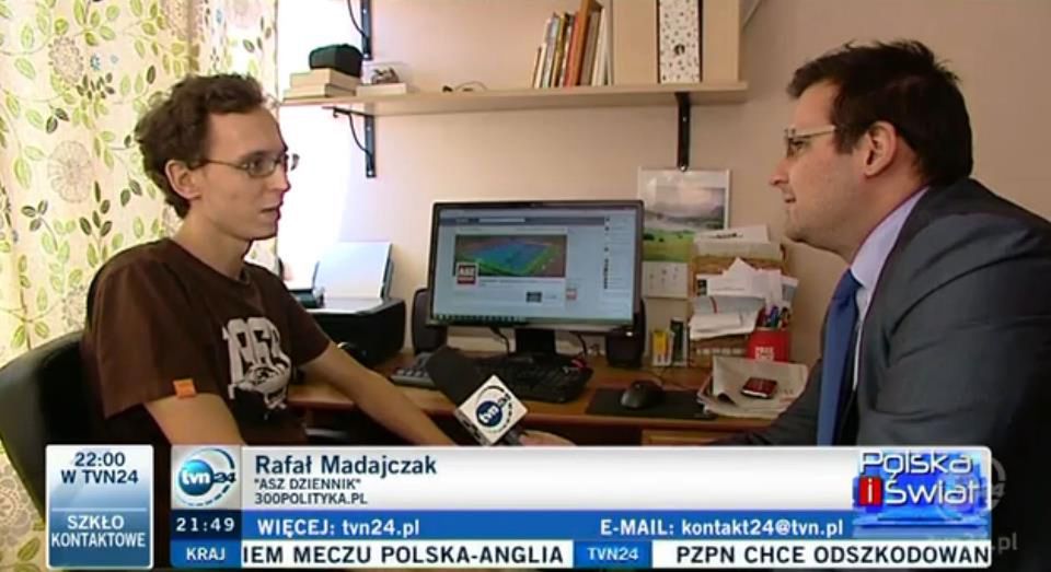 Rewelacyjne wideo: Zobaczcie historię Internetu na wesoło 2