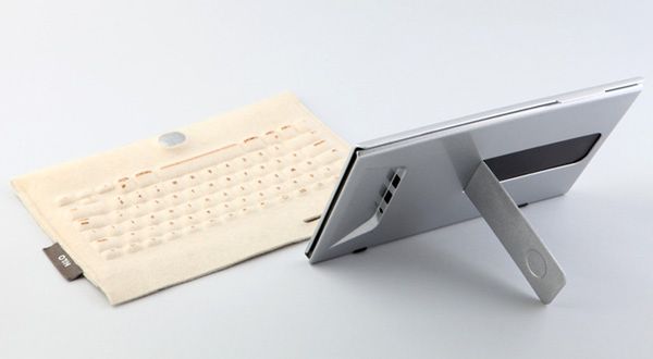 Wyjątkowo funkcjonalne etui na tablet 4