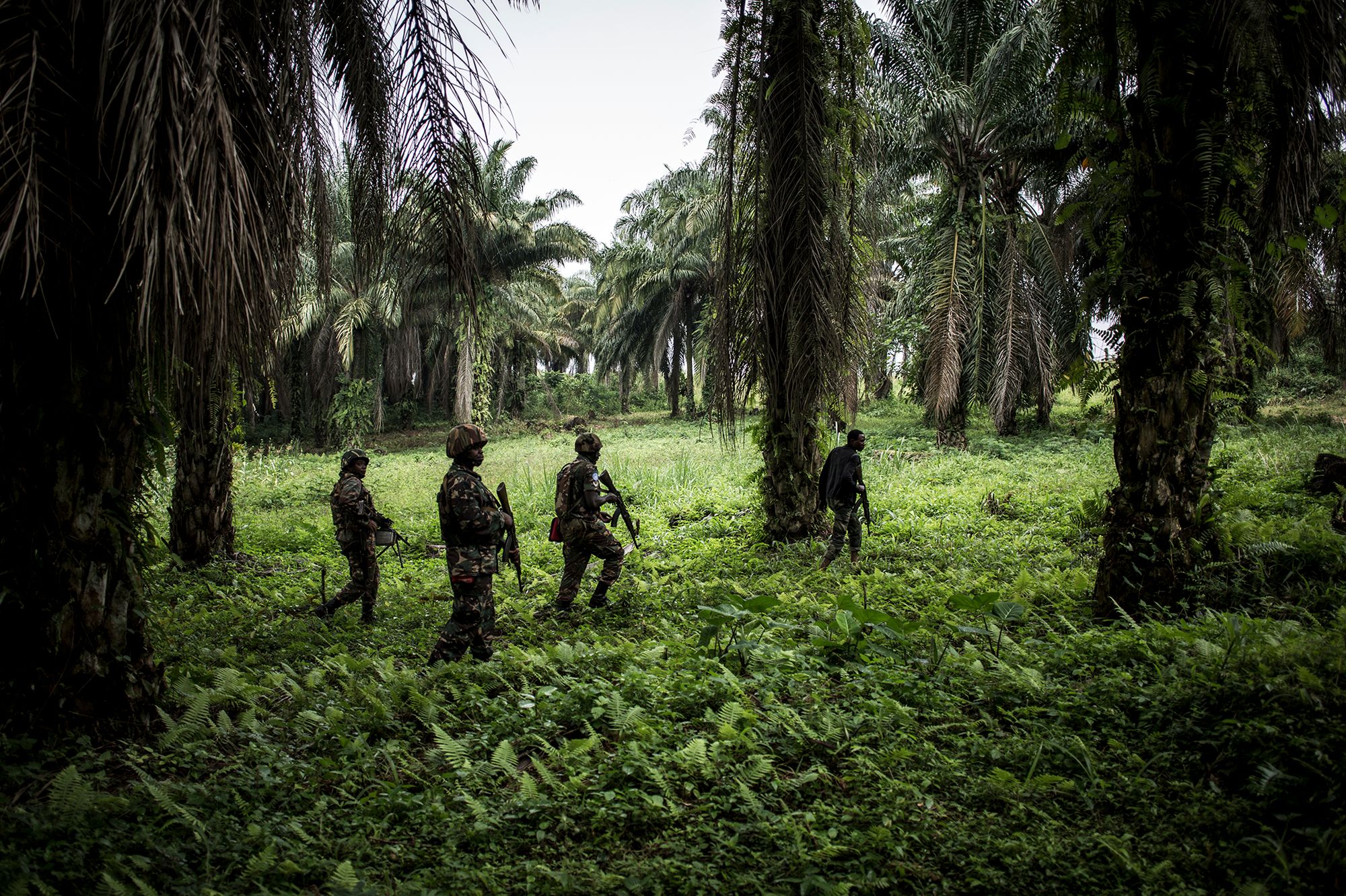 World Press Photo 2019 – znamy nominowanych fotografów 57