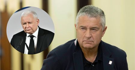 Frasyniuk krytycznie o Kaczyńskim: "nie wie, skąd się biorą dzieci"