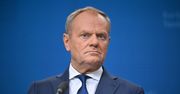 Tusk reaguje na sytuację na granicy. "Zrobimy z tym porządek"