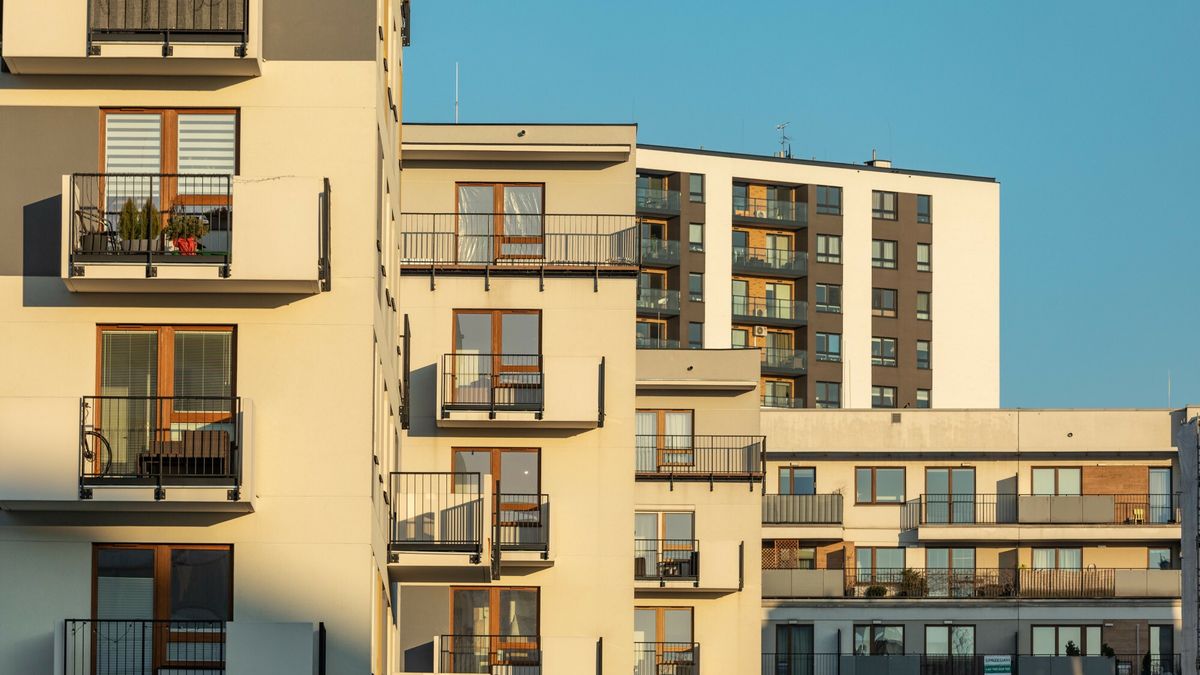 Czy podatek katastralny rozwiązałby problemy rynku nieruchomości? Jeśli już, to tylko częściowo