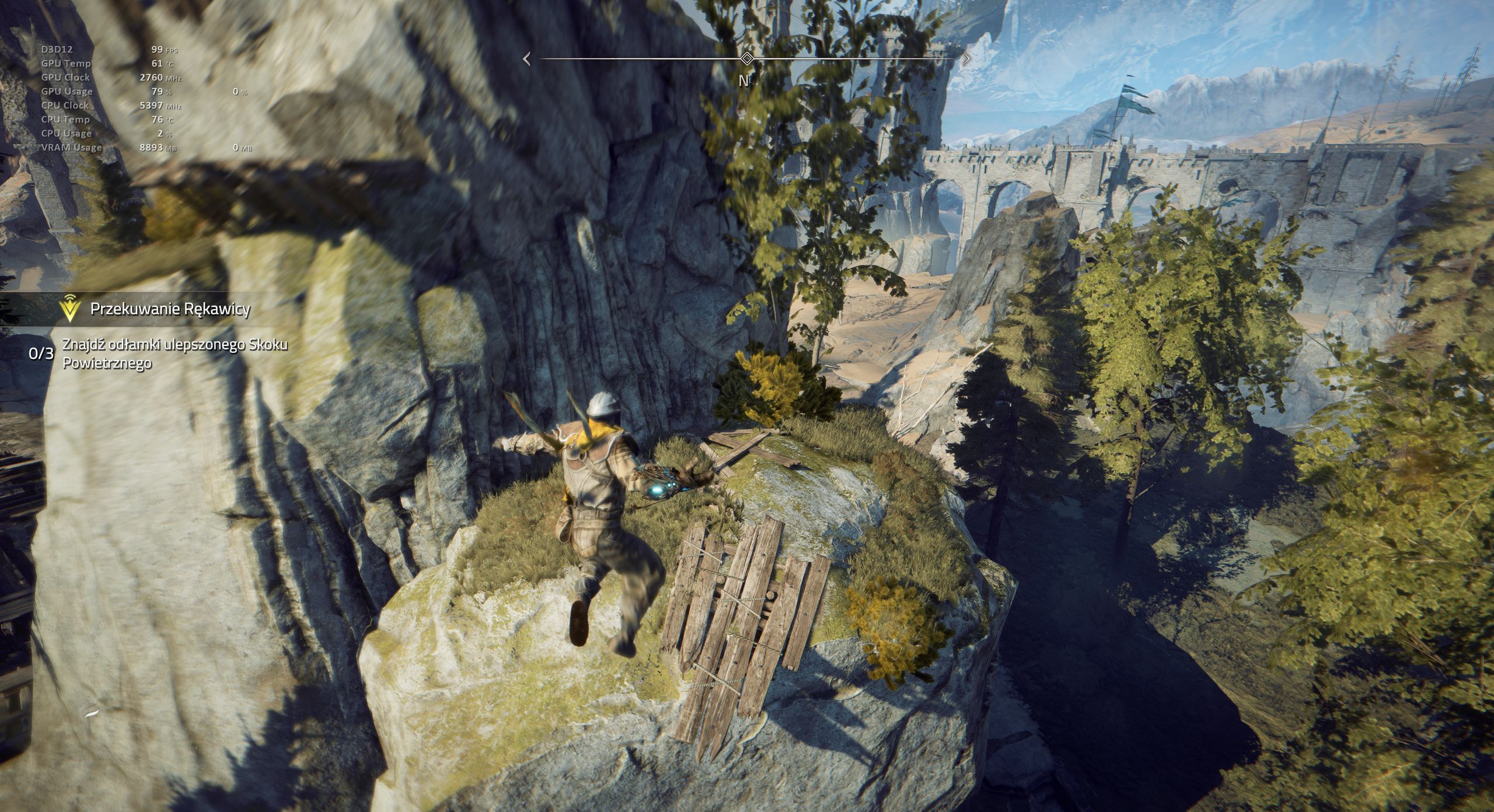 Atlas Fallen