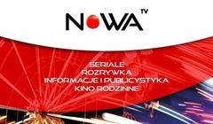 Nowa TV wyemituje na Facebooku trzy swoje programy