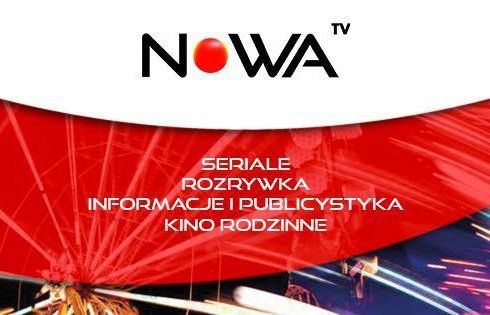 Nowa TV wyemituje na Facebooku trzy swoje programy