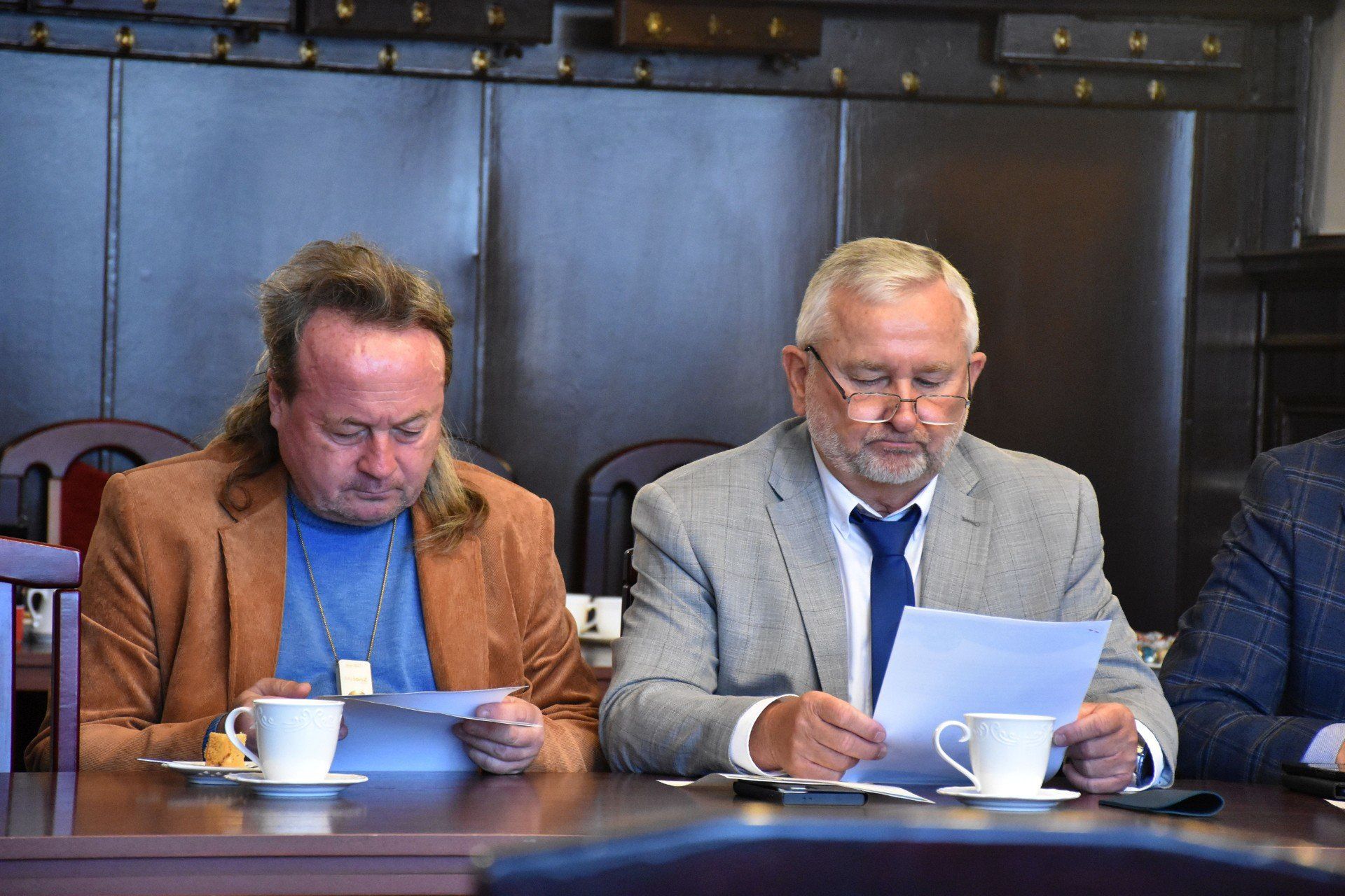 Żegluga na całym Nogacie. Samorządowcy chcą działać wspólnie