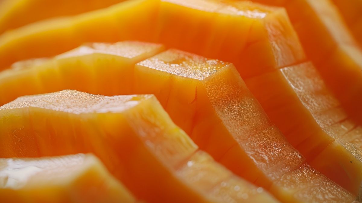 Polacy nie doceniają, a szkoda. "Owoc aniołów" na jelita działa