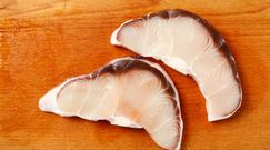 Czy mięso z rekina jest zdrowe?