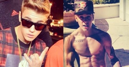 Bieber wydał 30 TYSIĘCY na striptizerki!