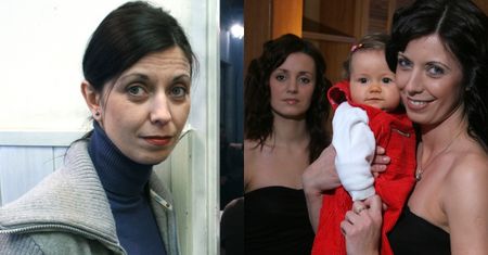 Anna Palka z "W11" miała 34 lata, gdy została babcią. Jej wnuczka też zagrała w serialu. "To bardzo wzruszająca dla mnie scena"