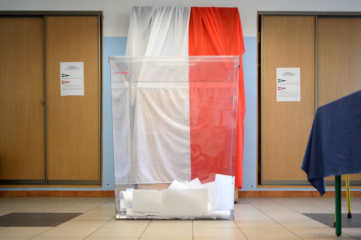 Wyniki wyborów w Katowicach 2024