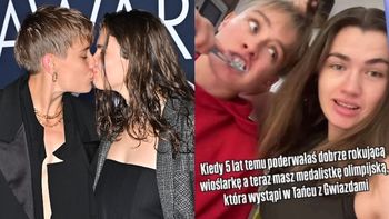 Ukochana Katarzyny Zillmann potwierdza ROZSTANIE: "Nieaktualne jak coś"