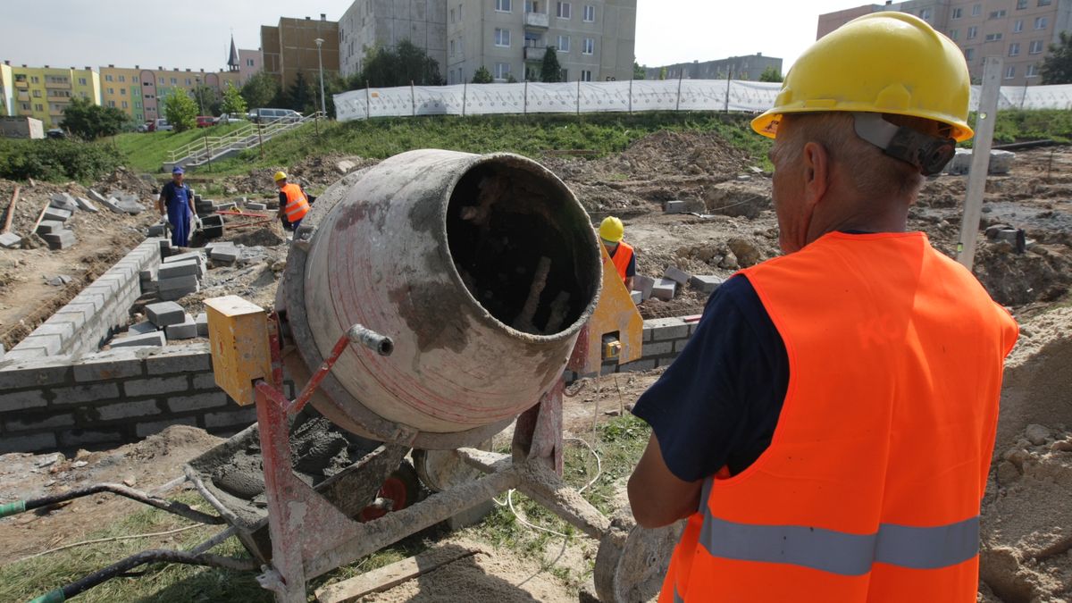 Cement był najbardziej drożejącym materiałem budowlanym w pierwszym kwartale tego roku