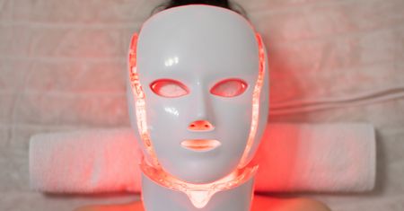 Luminoterapia – wskazania, efekty, działanie i przeciwwskazania