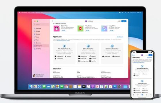Apple opóźnia dodatkowe zabezpieczenia prywatności. Chce dać więcej czasu na przygotowanie do zmian
