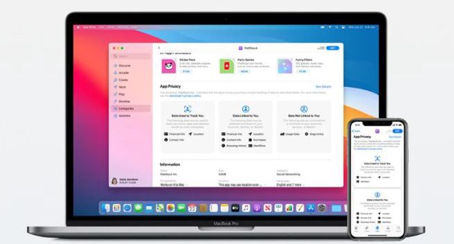 Apple opóźnia dodatkowe zabezpieczenia prywatności. Chce dać więcej czasu na przygotowanie do zmian