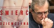 Gliński kazał odwołać "porno-premierę" w Teatrze Polskim! Samorząd mu odpowiada...