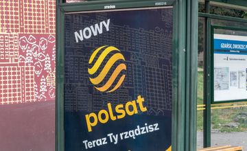 Polsat króluje w telewizji naziemnej. Duże spadki TVP1 i Republiki