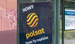 Polsat króluje w telewizji naziemnej. Duże spadki TVP1 i Republiki