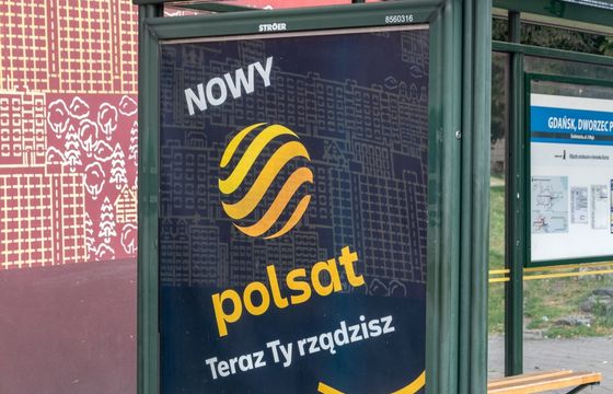 Polsat króluje w telewizji naziemnej. Duże spadki TVP1 i Republiki
