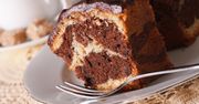 To ciasto przygotujesz w 4 minuty, bo resztę robi piekarnik. Mięciutkie, wilgotne i idealne na leniwe popołudnie