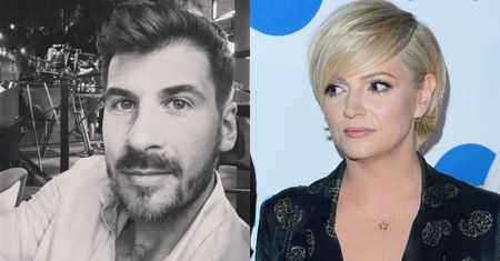 Dorota Szelągowska żegna Macieja Mindaka z TVN
