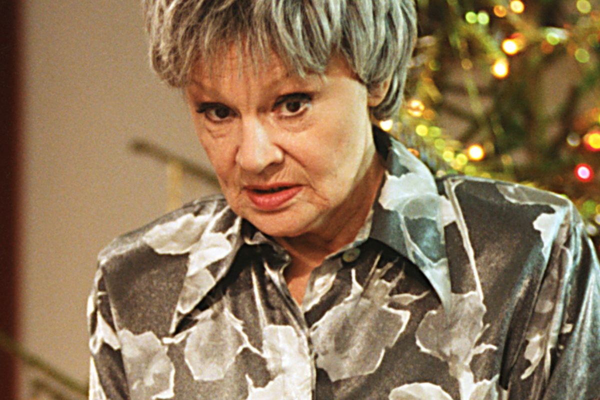 Halina Dobrowolska obchodziłaby 95. urodziny