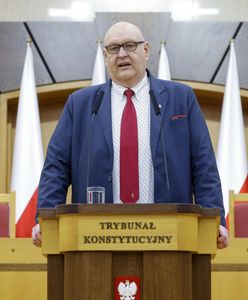 Prezes TK. będzie się tłumaczył. Dostał wezwanie