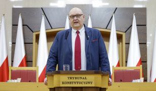 Prezes TK. będzie się tłumaczył. Dostał wezwanie