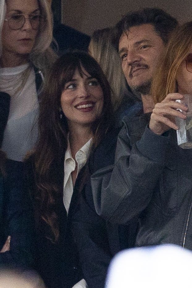 Chris Martin i Dakota Johnson ROZSTALI SIĘ po 7 latach!