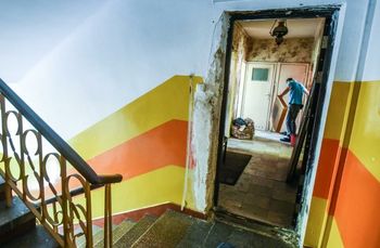 Gorzów: Miasto dopłaci do remontu mieszkania, które wynajmiesz od miasta
