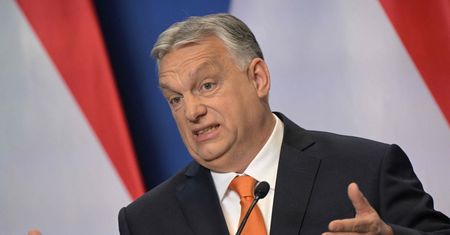 Węgry odpowiadają na zarzuty. "Fabrykowanie kłamstw nie zmieni naszego stanowiska"
