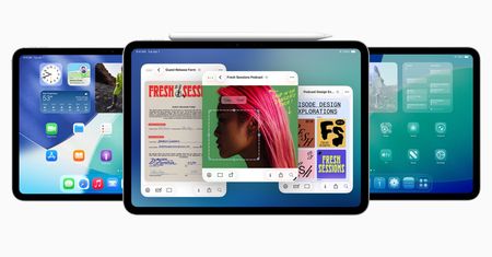 Premiera iPadOS 26 – nowości