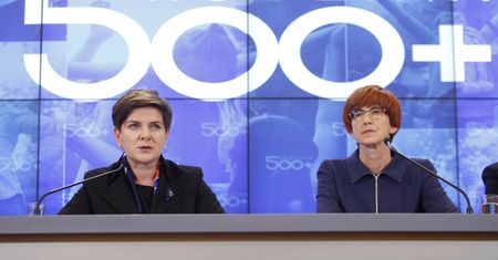 Zaskakujący sondaż o 500 plus. Aż tylu Polaków chce jego likwidacji