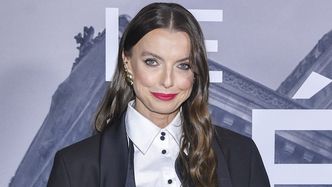 Katarzyna Sokołowska pokazała się bez GRAMA MAKIJAŻU