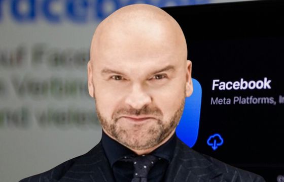 Meta reaguje na raport o zarobkach z fałszywych reklam. Brzoska: pozwijcie mnie